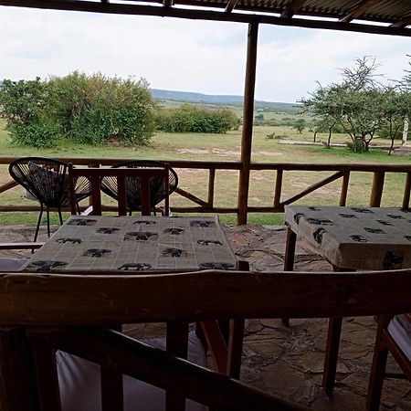 Narasha Homestay - Maasai Mara Talek Exterior photo